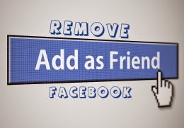 How To Remove Add Friend Button and Add Follow Button on Facebook